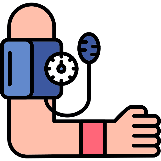 Anti-hypertensive Medicine